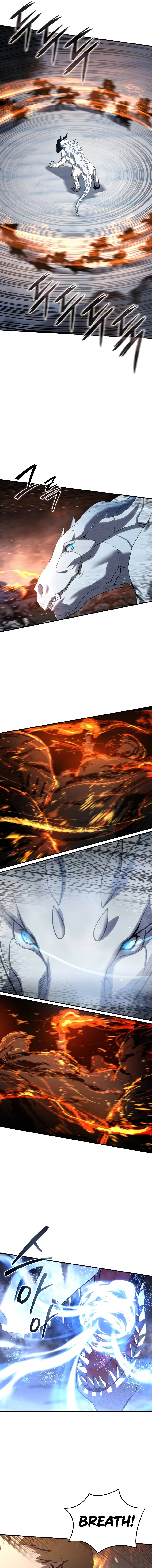 Read Star Embracing Swordmaster Manga Online