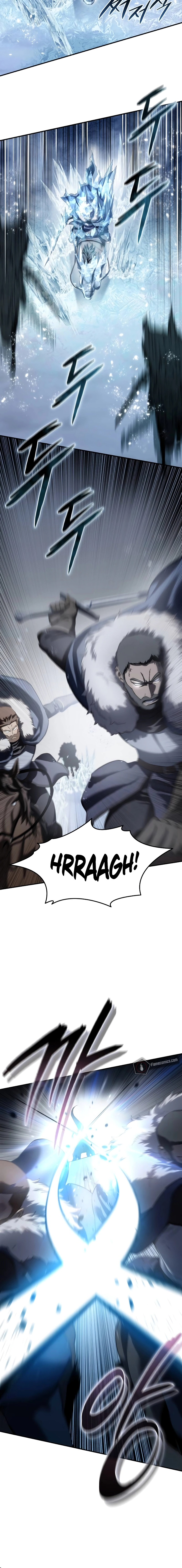 Read Star Embracing Swordmaster Manga Online
