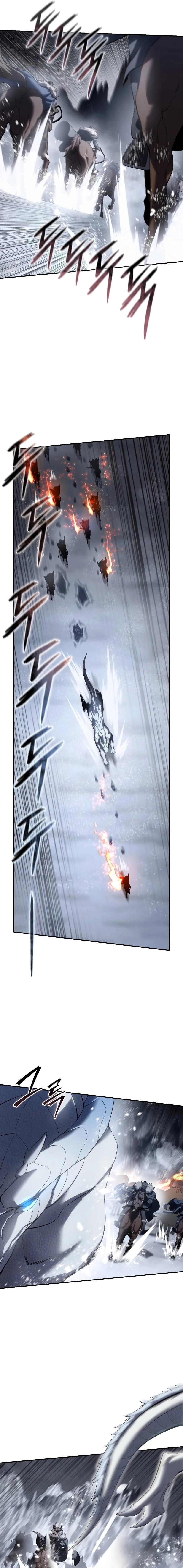 Read Star Embracing Swordmaster Manga Online