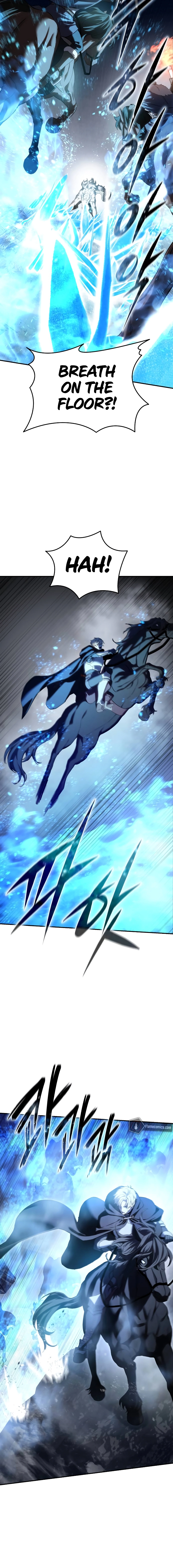 Read Star Embracing Swordmaster Manga Online