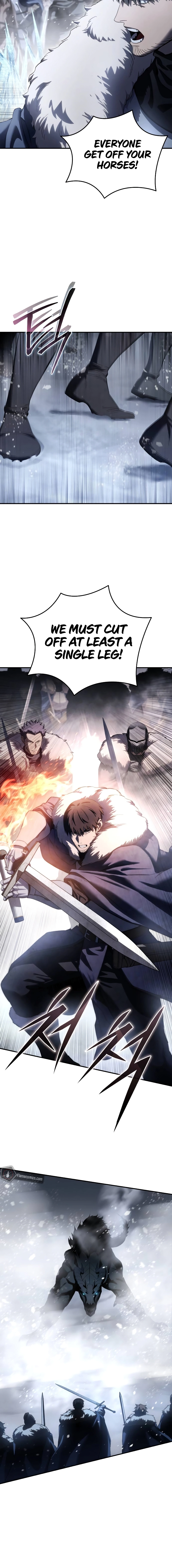 Read Star Embracing Swordmaster Manga Online