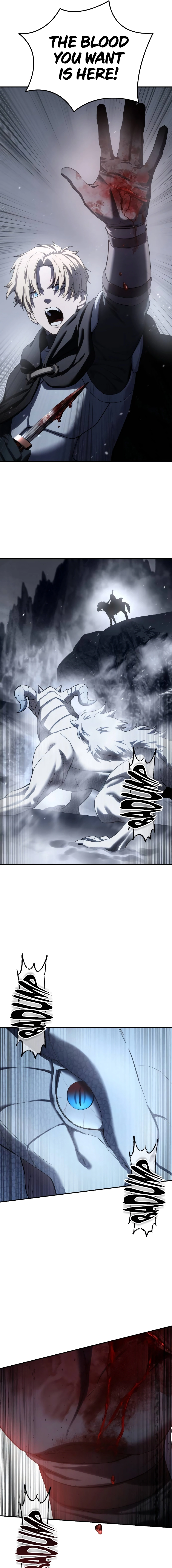 Read Star Embracing Swordmaster Manga Online