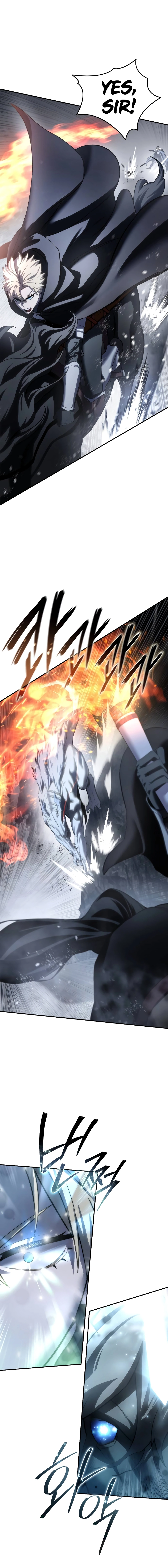 Read Star Embracing Swordmaster Manga Online
