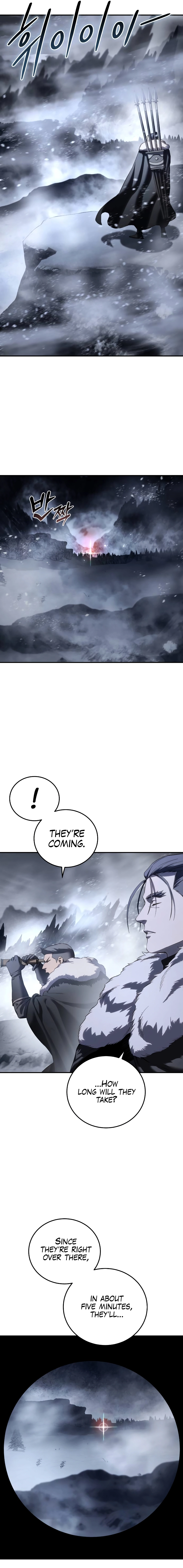 Read Star Embracing Swordmaster Manga Online