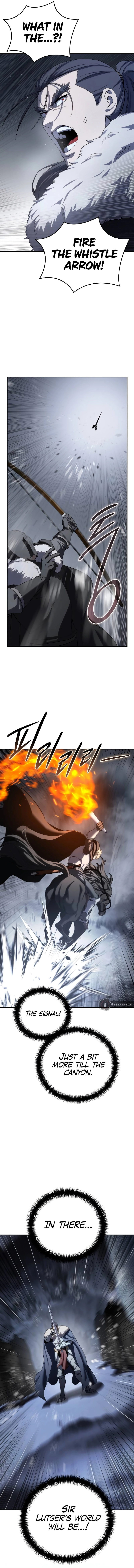 Read Star Embracing Swordmaster Manga Online