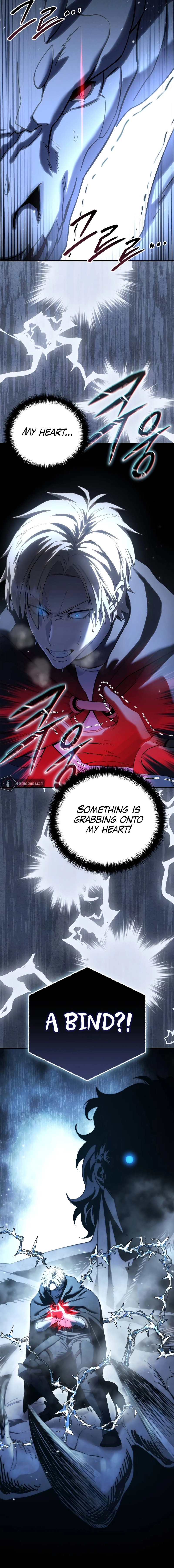 Read Star Embracing Swordmaster Manga Online