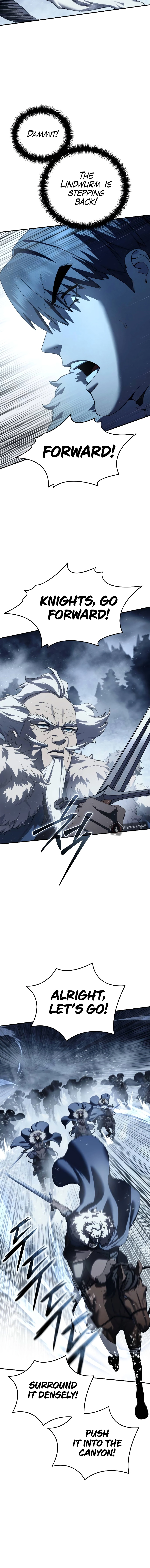 Read Star Embracing Swordmaster Manga Online