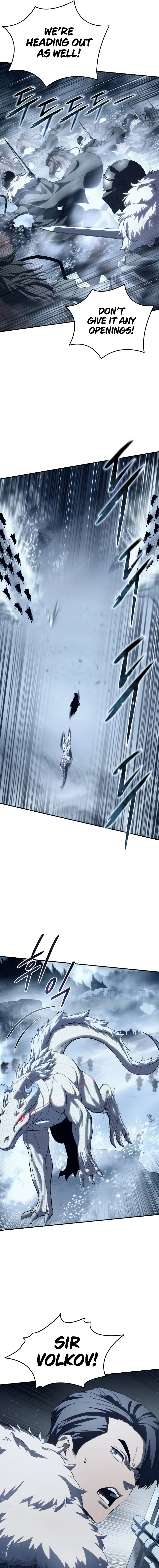 Read Star Embracing Swordmaster Manga Online