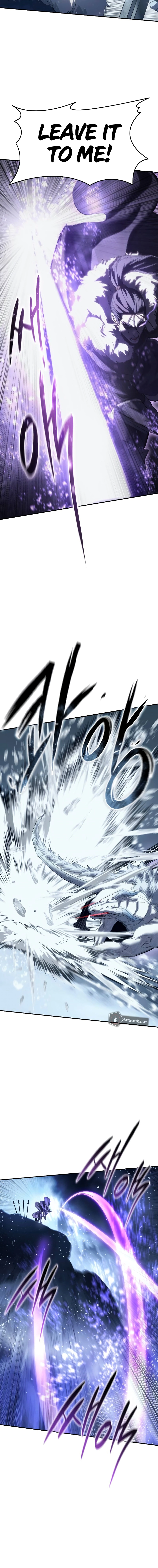 Read Star Embracing Swordmaster Manga Online