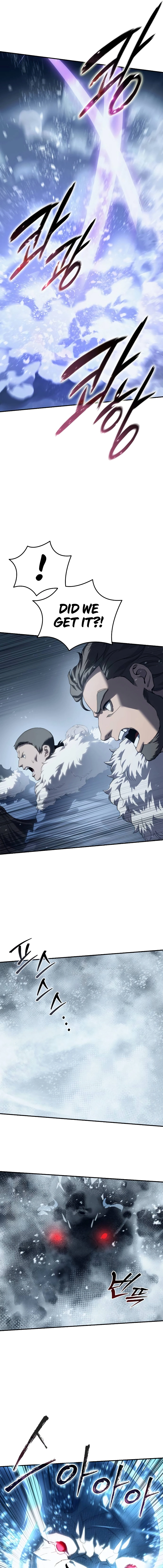 Read Star Embracing Swordmaster Manga Online