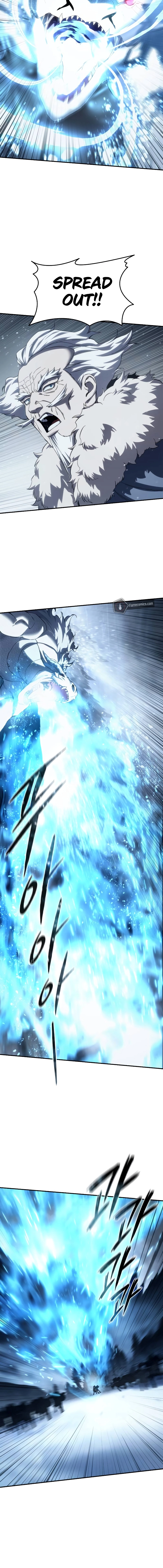 Read Star Embracing Swordmaster Manga Online