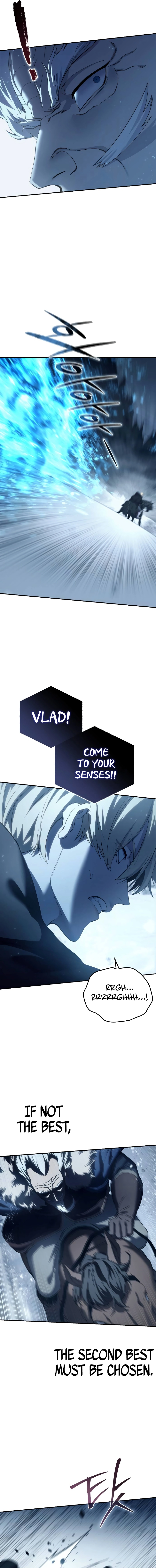 Read Star Embracing Swordmaster Manga Online