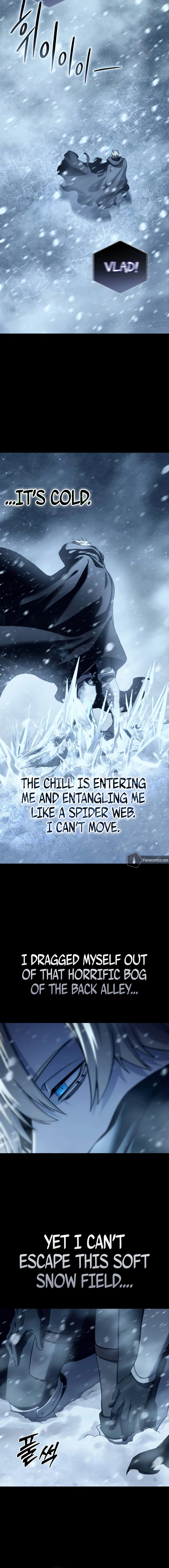 Read Star Embracing Swordmaster Manga Online