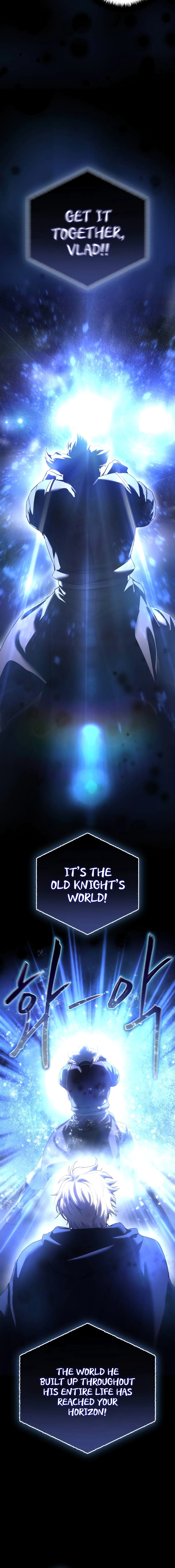 Read Star Embracing Swordmaster Manga Online