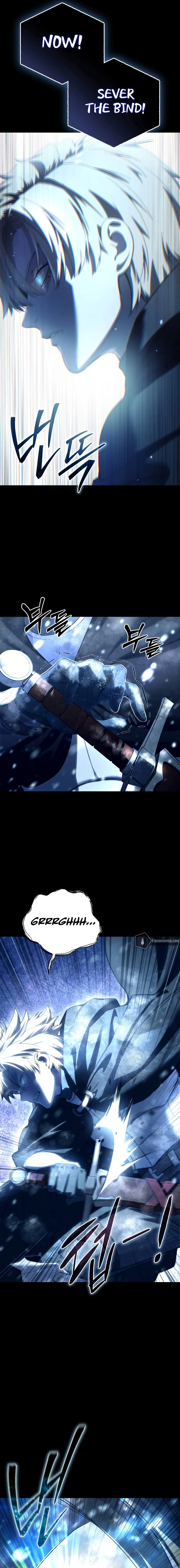 Read Star Embracing Swordmaster Manga Online