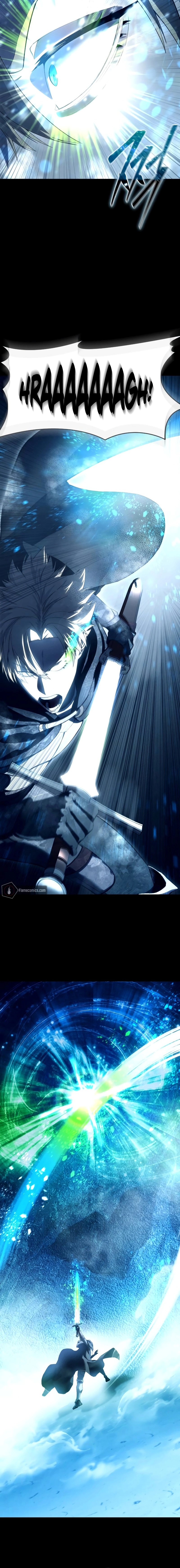 Read Star Embracing Swordmaster Manga Online