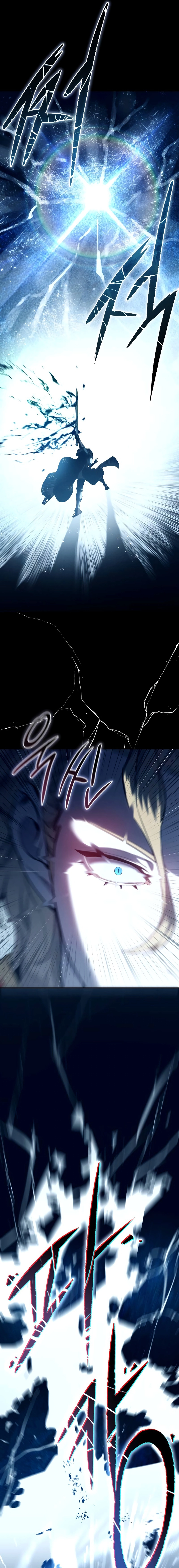 Read Star Embracing Swordmaster Manga Online