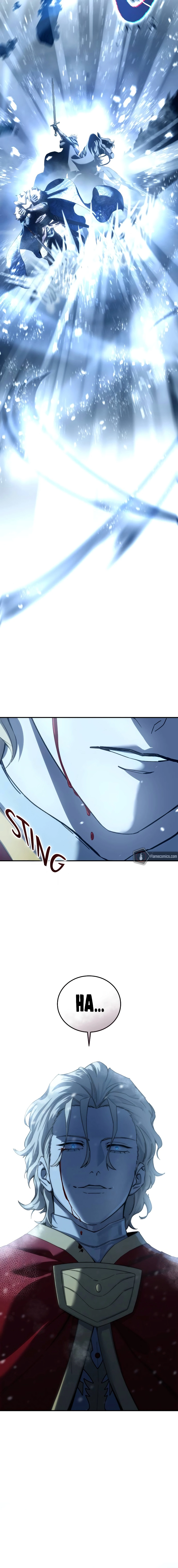 Read Star Embracing Swordmaster Manga Online