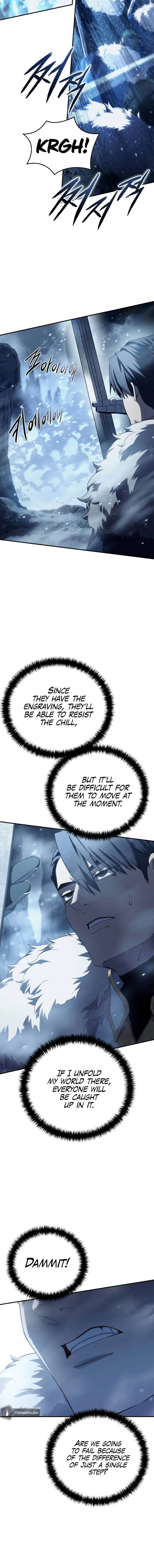 Read Star Embracing Swordmaster Manga Online