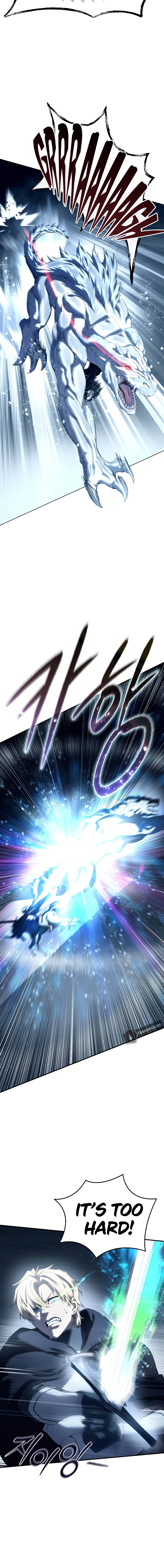 Read Star Embracing Swordmaster Manga Online