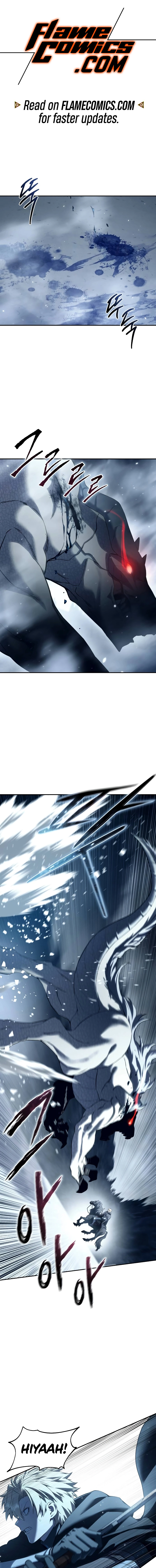 Read Star Embracing Swordmaster Manga Online