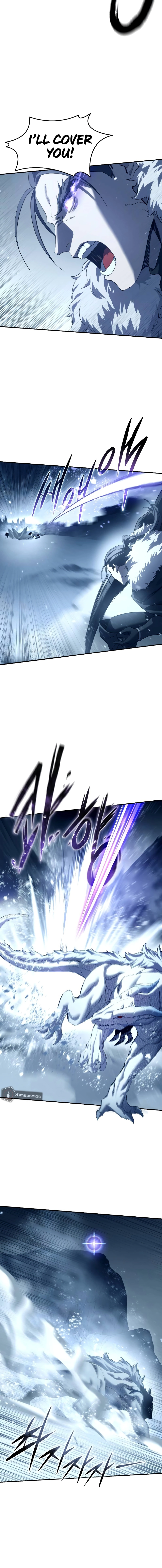 Read Star Embracing Swordmaster Manga Online