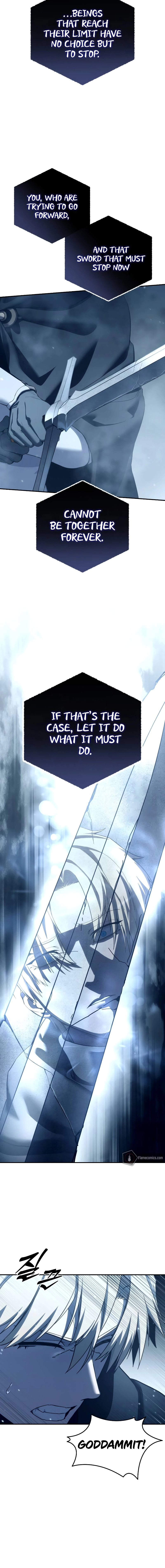 Read Star Embracing Swordmaster Manga Online