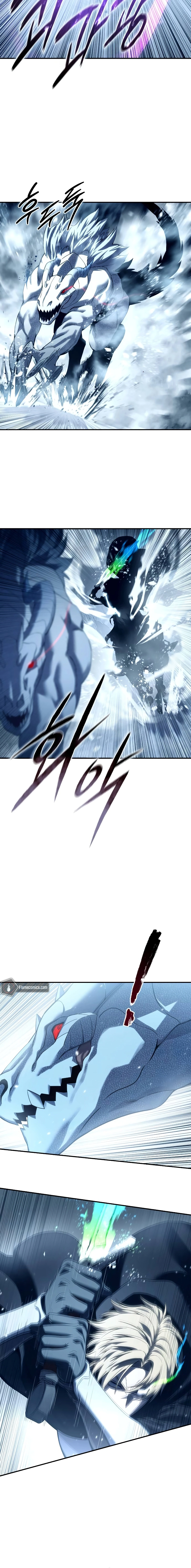 Read Star Embracing Swordmaster Manga Online