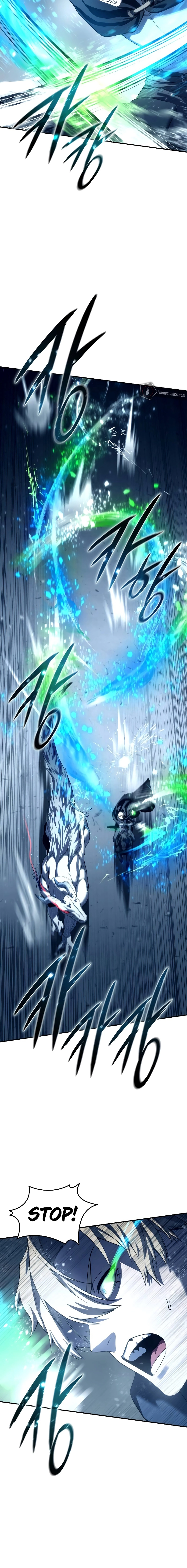 Read Star Embracing Swordmaster Manga Online