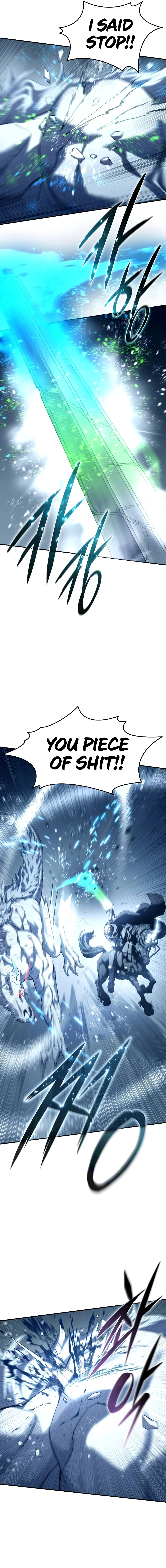 Read Star Embracing Swordmaster Manga Online