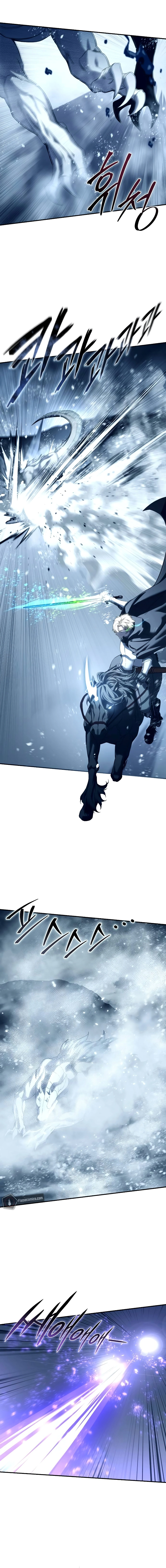 Read Star Embracing Swordmaster Manga Online