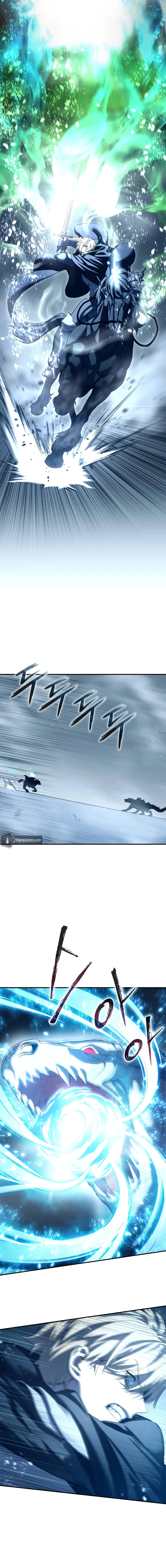 Read Star Embracing Swordmaster Manga Online