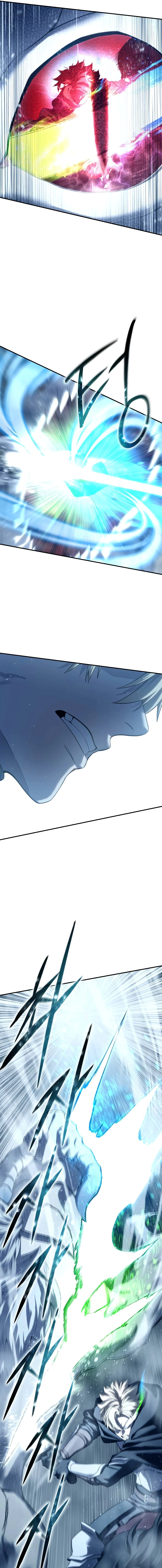 Read Star Embracing Swordmaster Manga Online