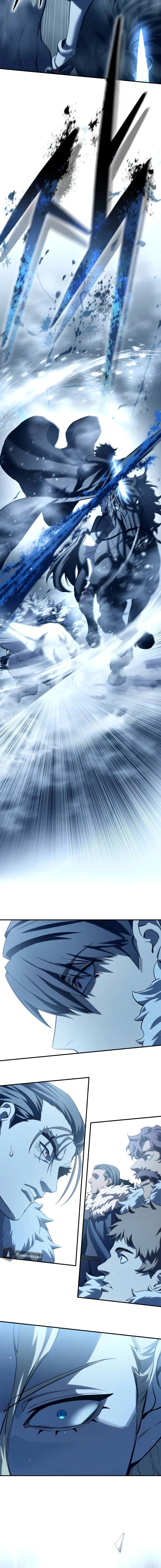 Read Star Embracing Swordmaster Manga Online