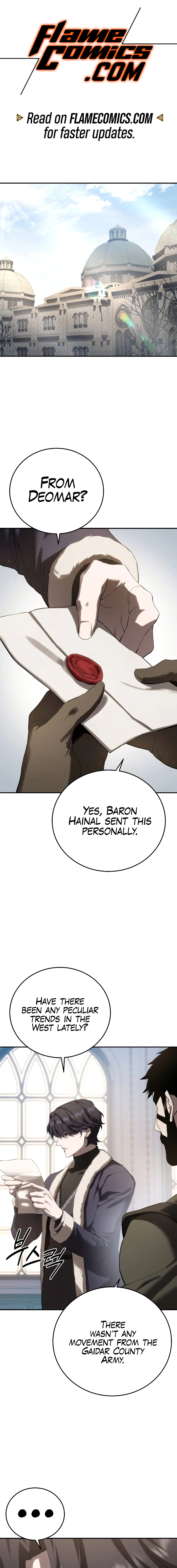 Read Star Embracing Swordmaster Manga Online