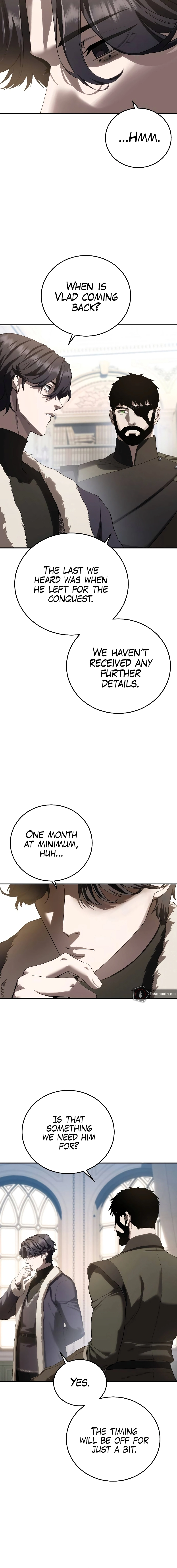 Read Star Embracing Swordmaster Manga Online