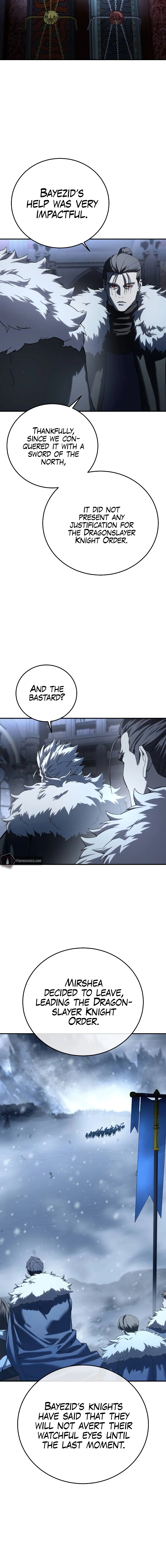 Read Star Embracing Swordmaster Manga Online