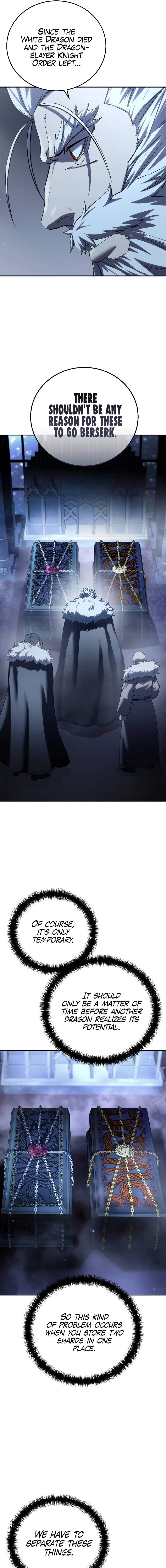 Read Star Embracing Swordmaster Manga Online