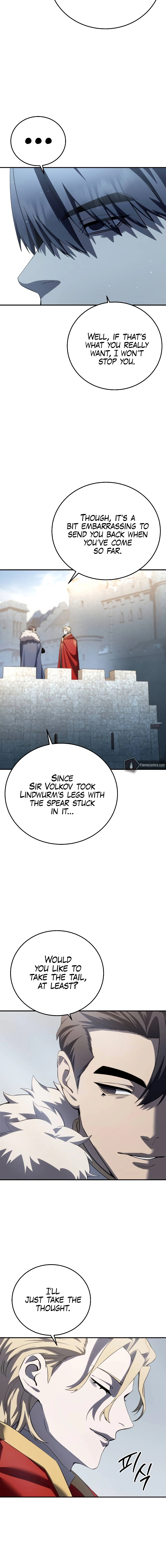 Read Star Embracing Swordmaster Manga Online