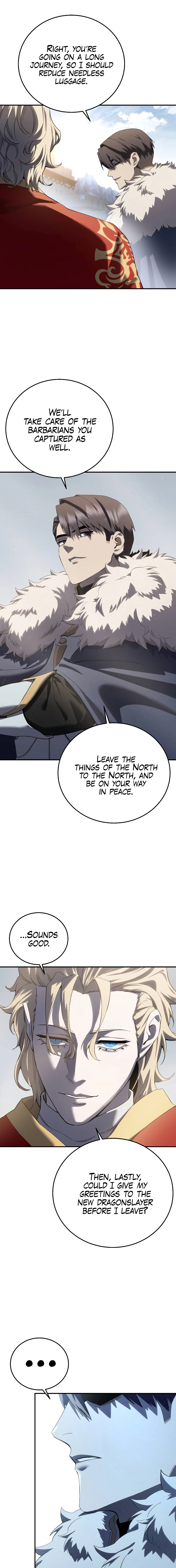 Read Star Embracing Swordmaster Manga Online