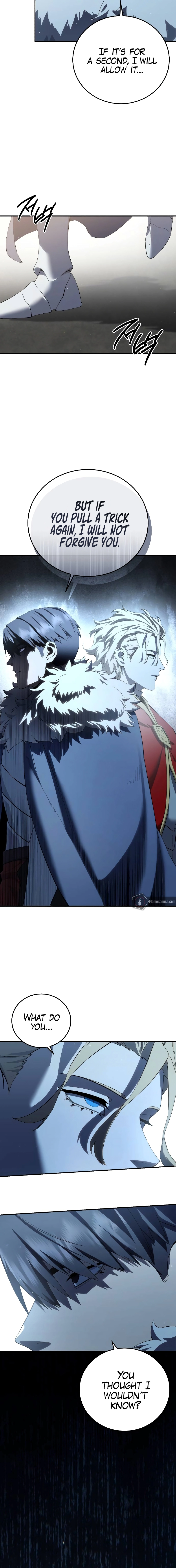 Read Star Embracing Swordmaster Manga Online