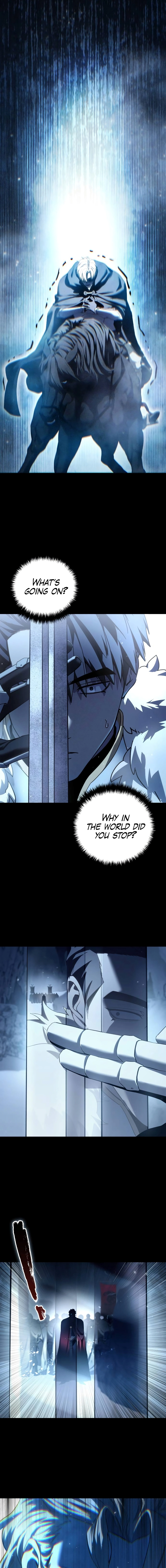 Read Star Embracing Swordmaster Manga Online