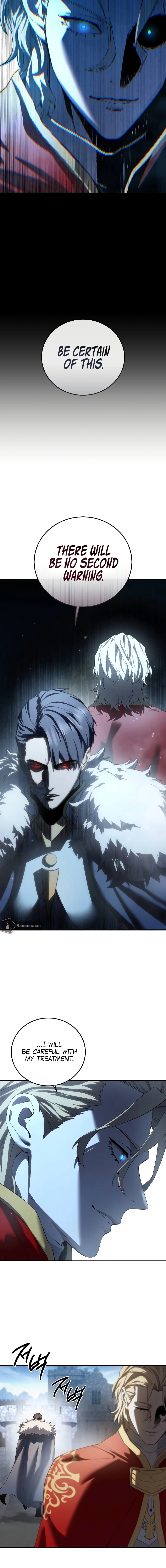 Read Star Embracing Swordmaster Manga Online