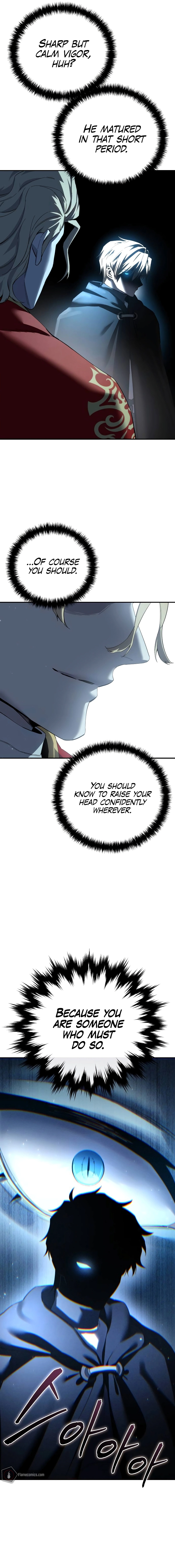 Read Star Embracing Swordmaster Manga Online