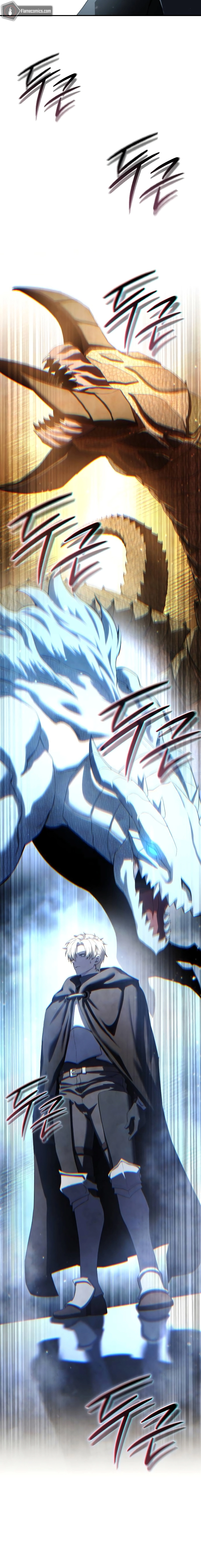 Read Star Embracing Swordmaster Manga Online