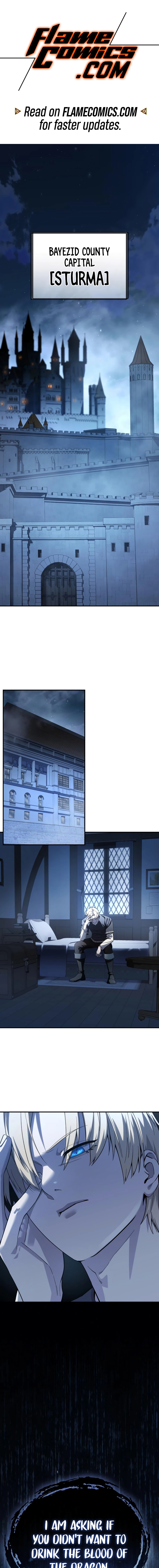 Read Star Embracing Swordmaster Manga Online