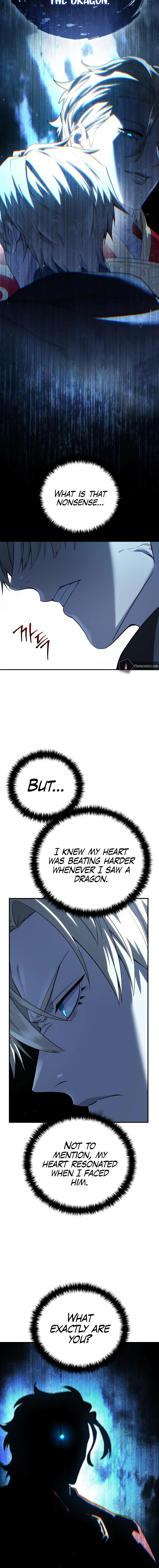 Read Star Embracing Swordmaster Manga Online