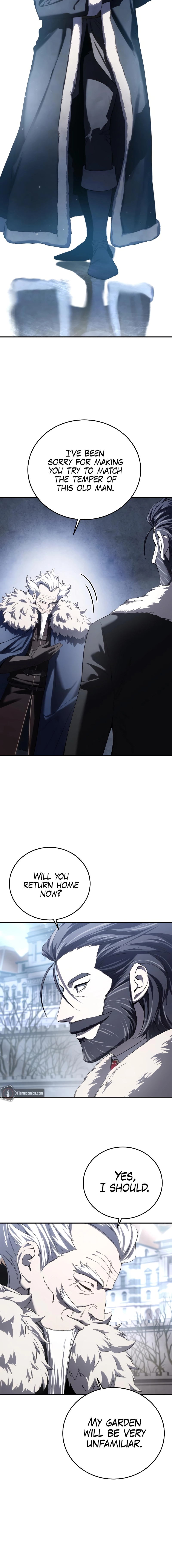 Read Star Embracing Swordmaster Manga Online