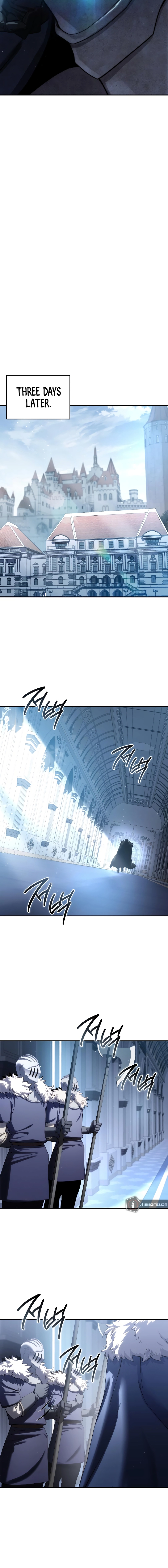 Read Star Embracing Swordmaster Manga Online