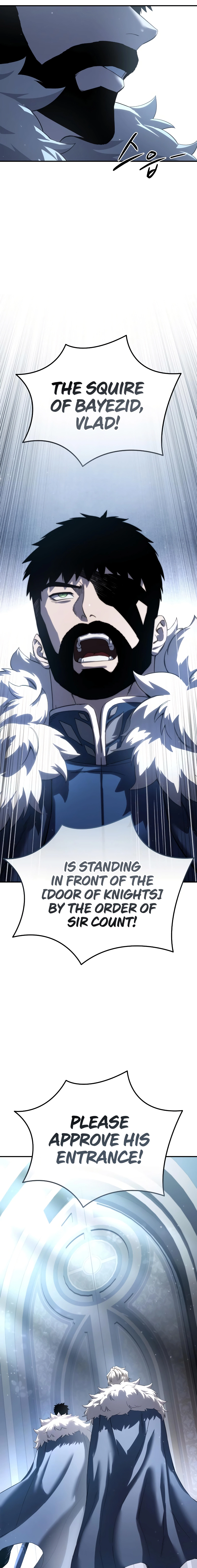 Read Star Embracing Swordmaster Manga Online